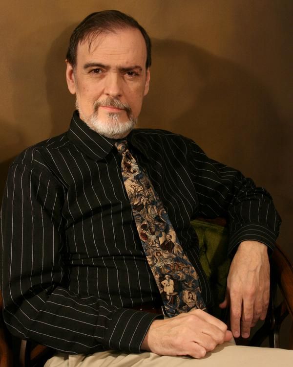 John Contini Photo