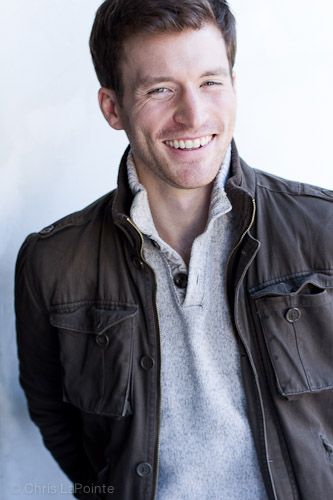 Kyle Schaefer Photo