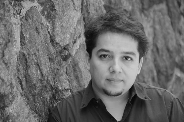 Matthew Paul Olmos Photo