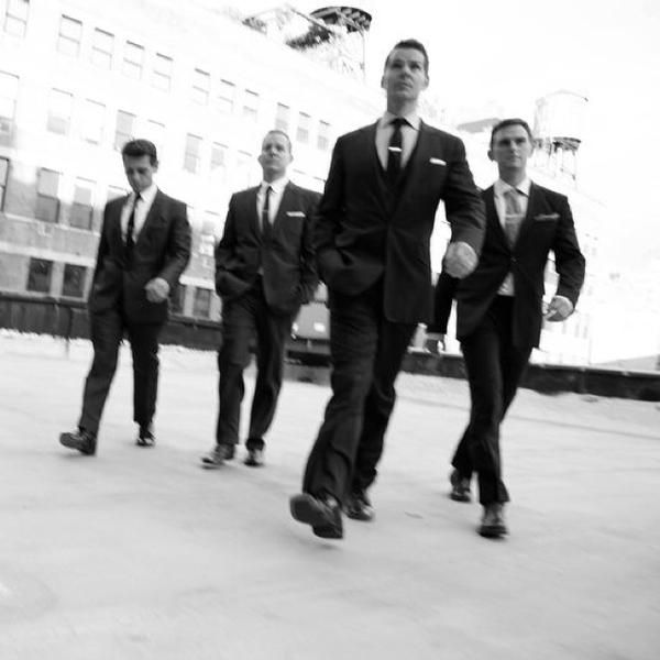 Midtown Men Photo
