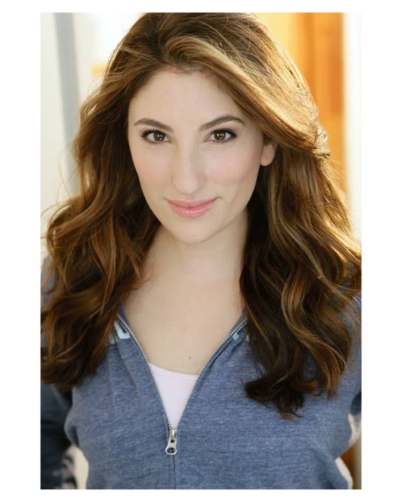 Deborah Grausman Photo