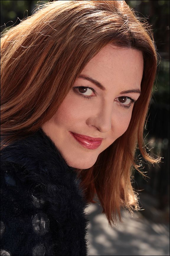 Patricia Kathleen Leonard Photo