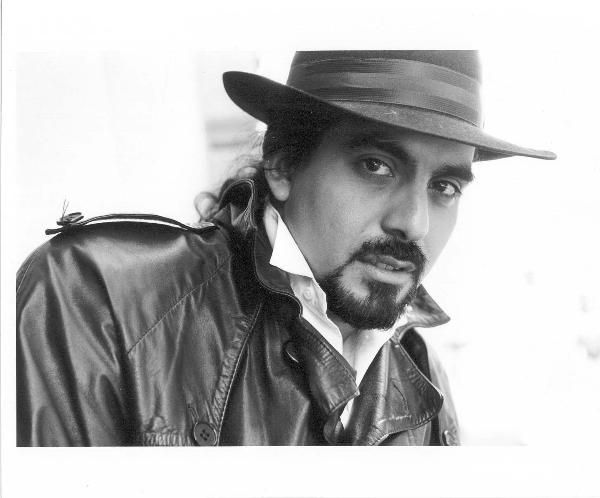 Leonardo Suarez Paz Photo
