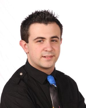Joseph Naftal Photo