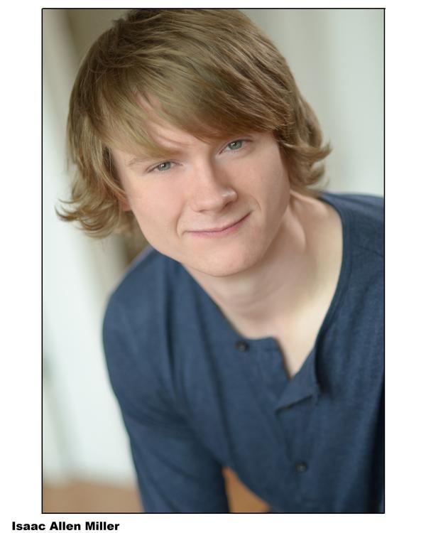 Isaac Allen Miller Photo