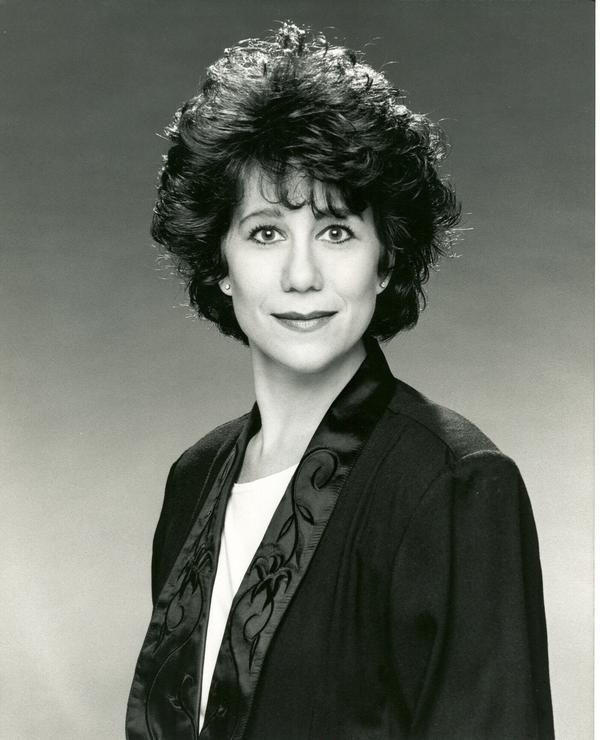 Louise Edeiken Photo