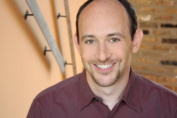 Jason Sperling Photo