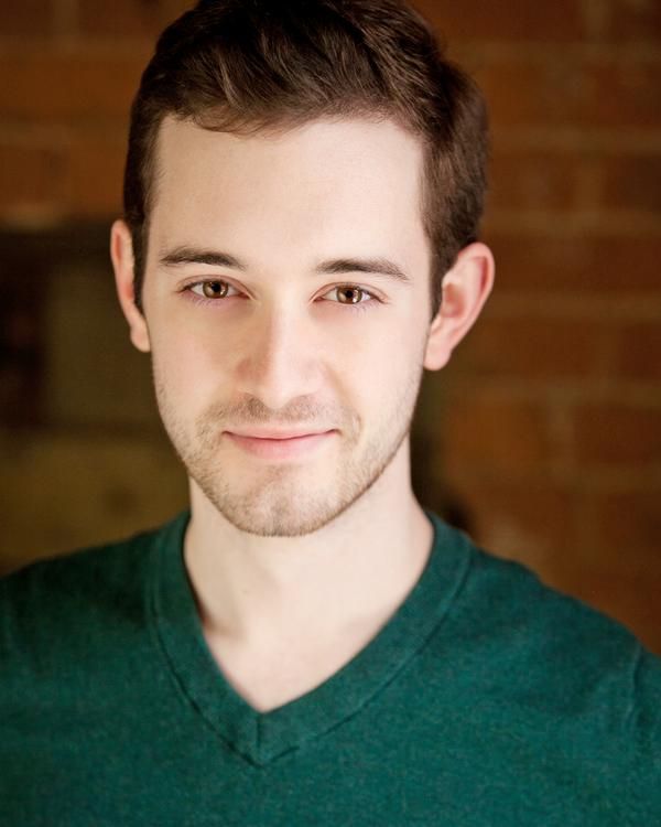 Connor Deane Photo