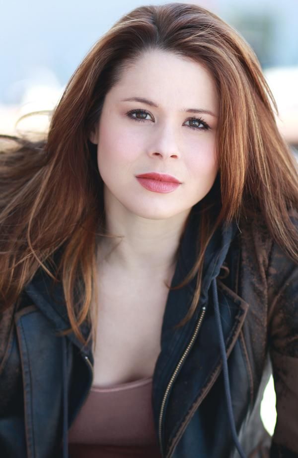 Adria Vitlar Photo