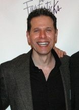 Howard Lawrence Photo