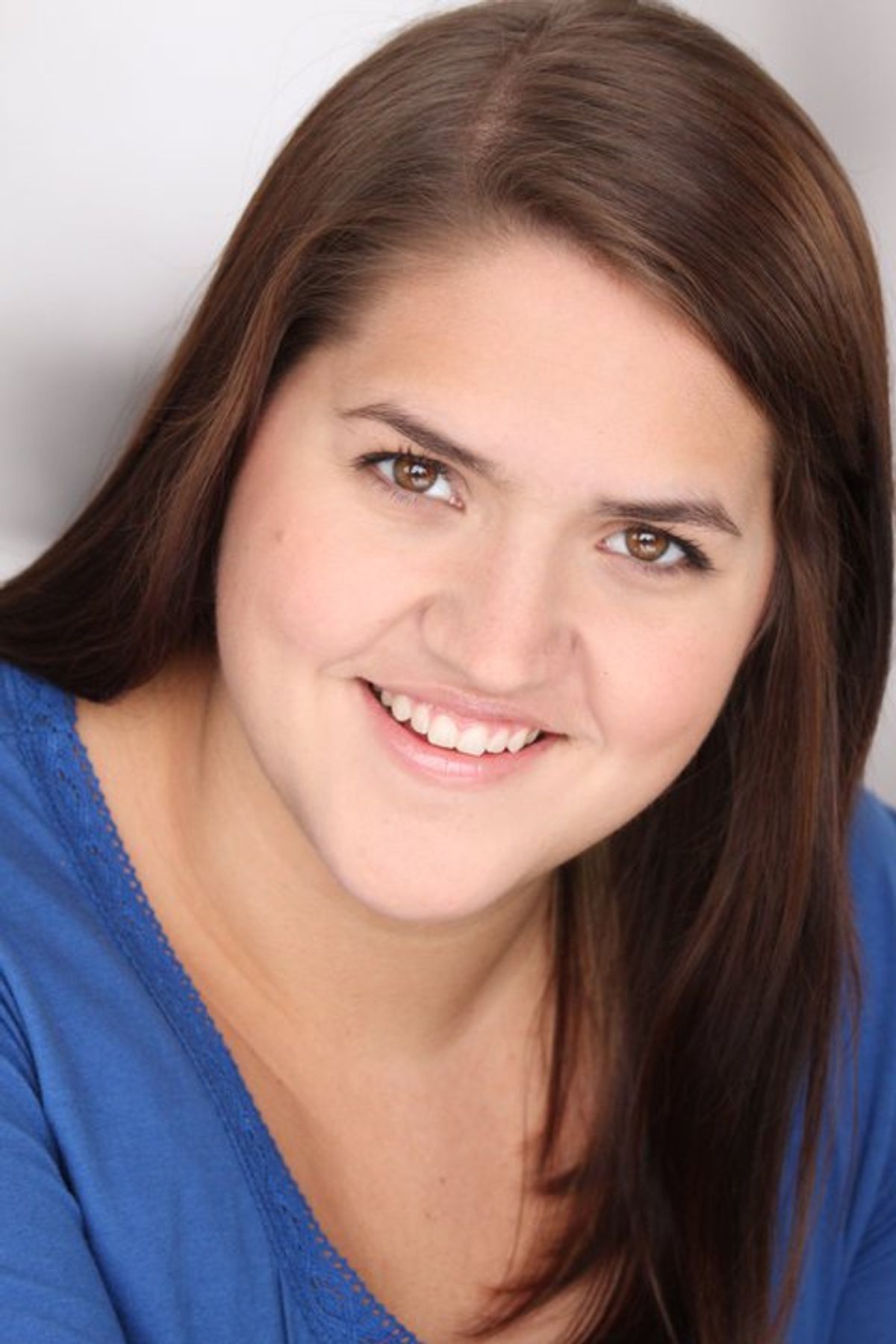 Hayley Anna Norris Headshot