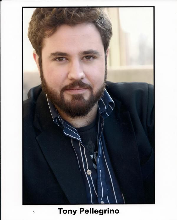 Tony Pellegrino Photo