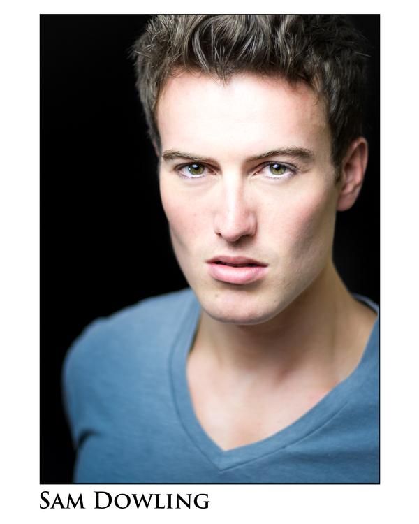 Sam Dowling Photo