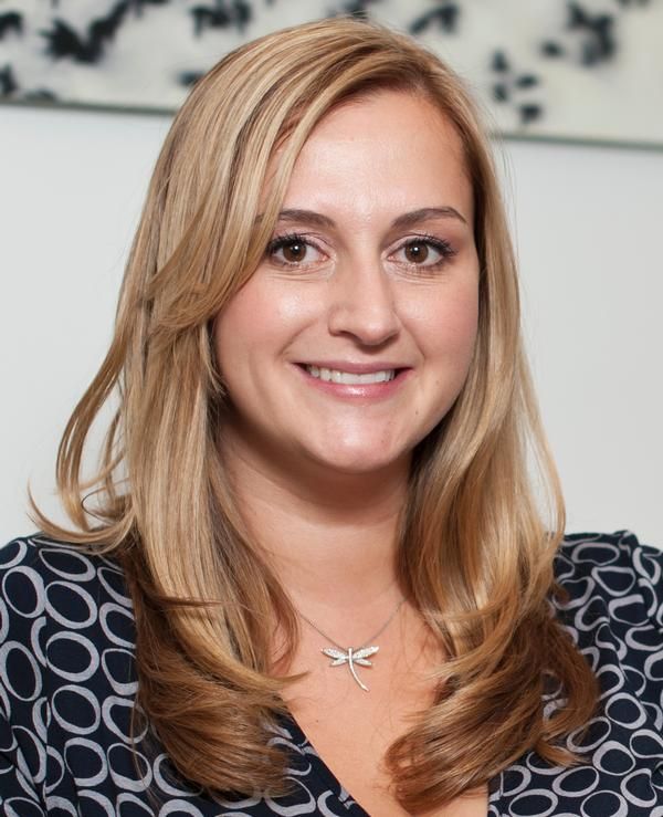 Whitney Hoagland Edwards Photo