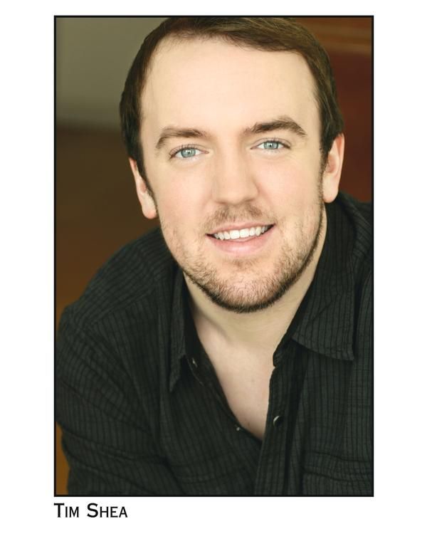 Tim Shea Photo