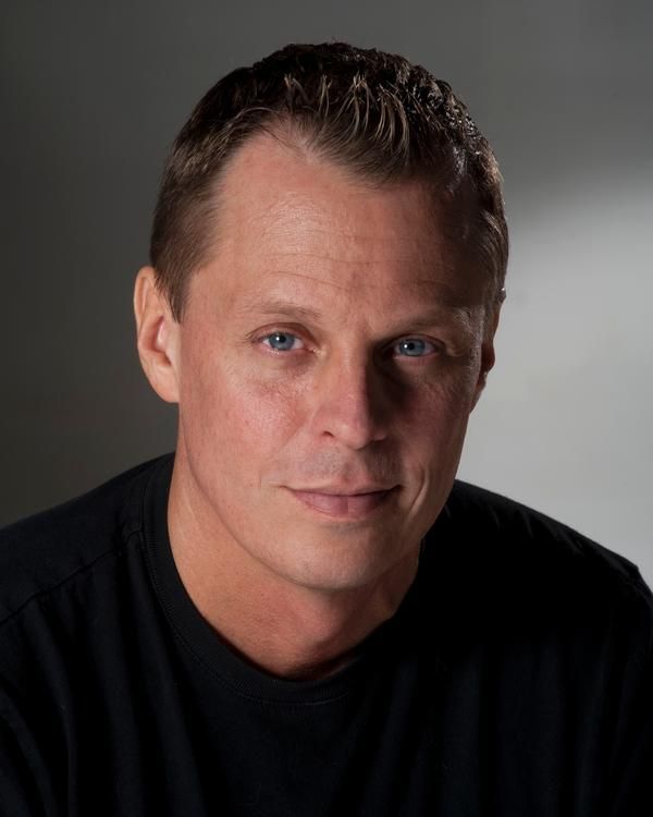 Bruce Moore Photo