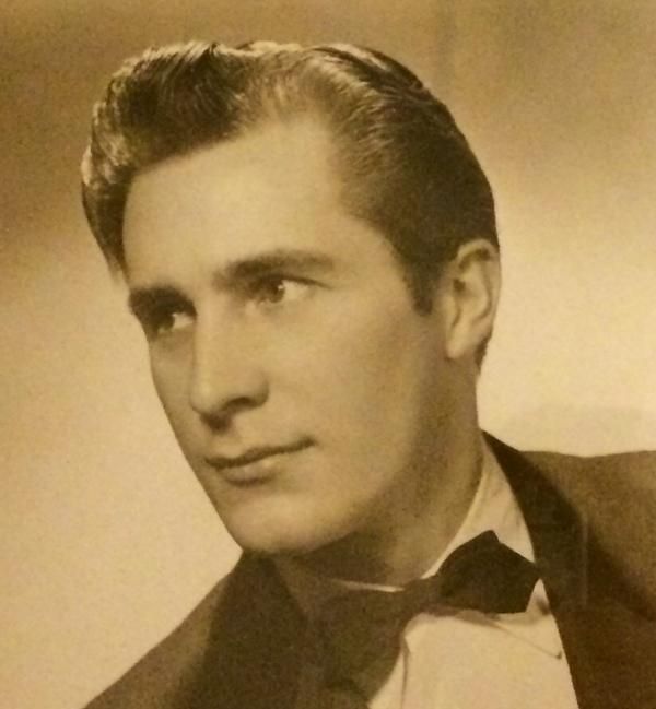 Arthur Grahl Photo