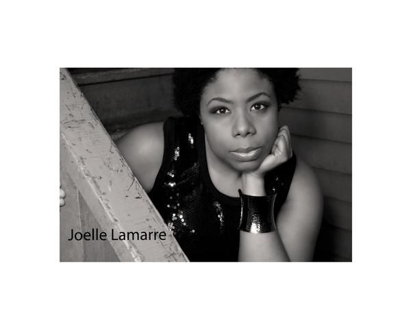 Joelle Lamarre Photo