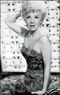 Ruth Wallis Photo