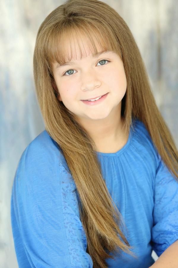 Isabella D'Erasmo Photo