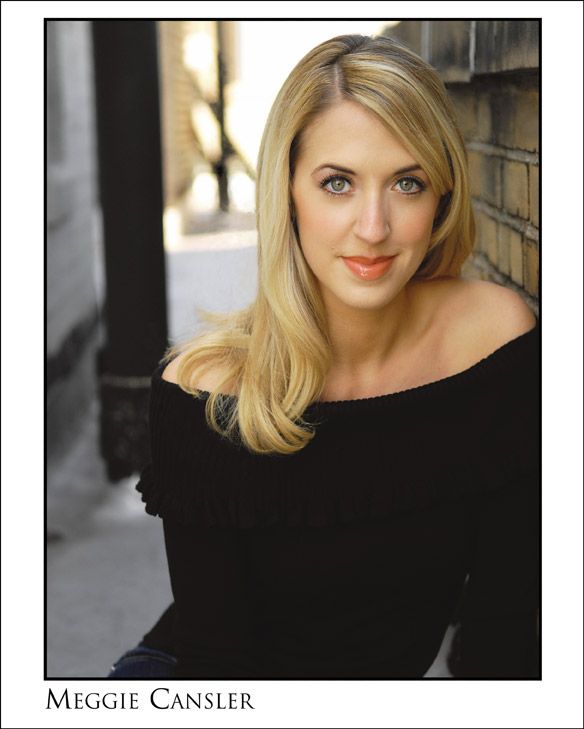 Meggie Cansler Photo