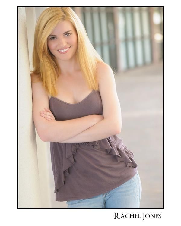 Rachel Gold Photo