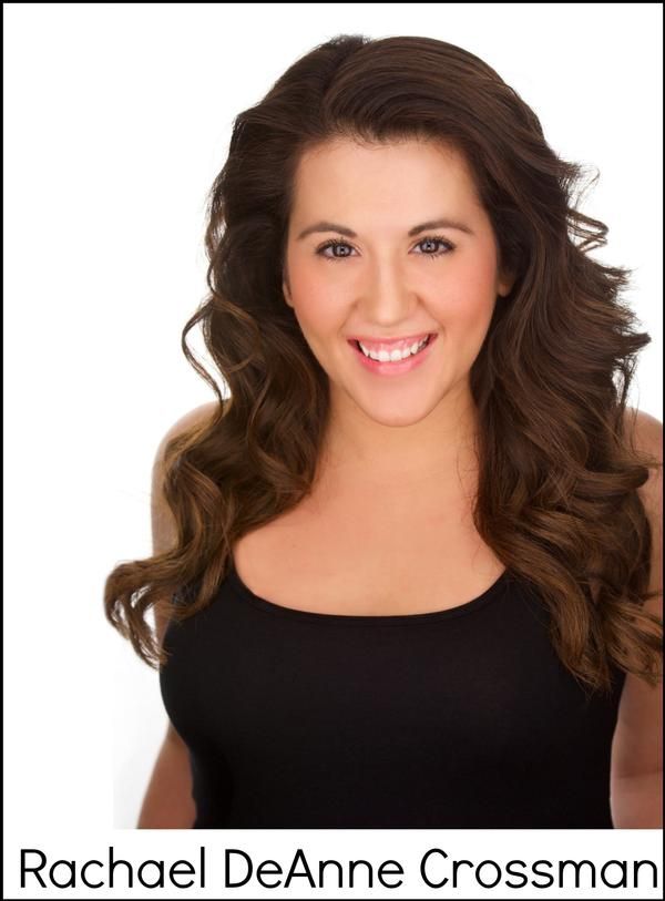 Rachael DeAnne Crossman Photo