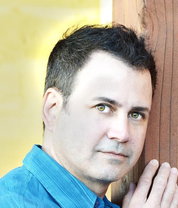 Kevin Charles Patterson Photo