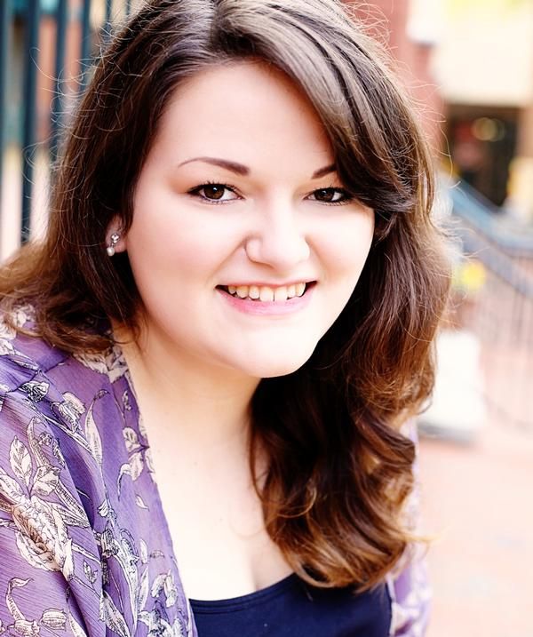 Kelsey Cordrey Photo
