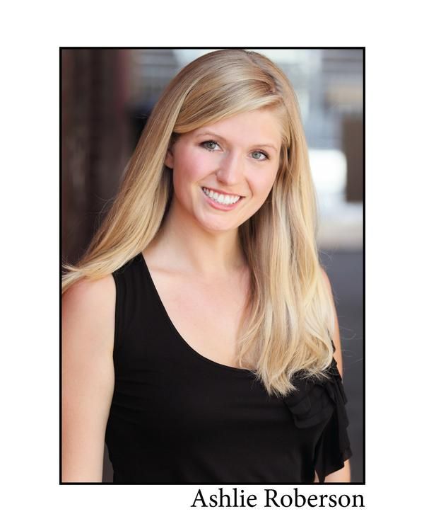 Ashlie Roberson Photo