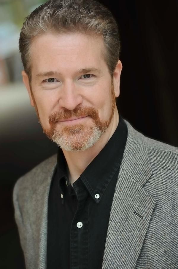 Carl Randolph Photo