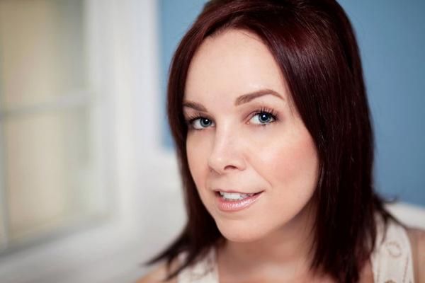 Erica Schroeder Photo