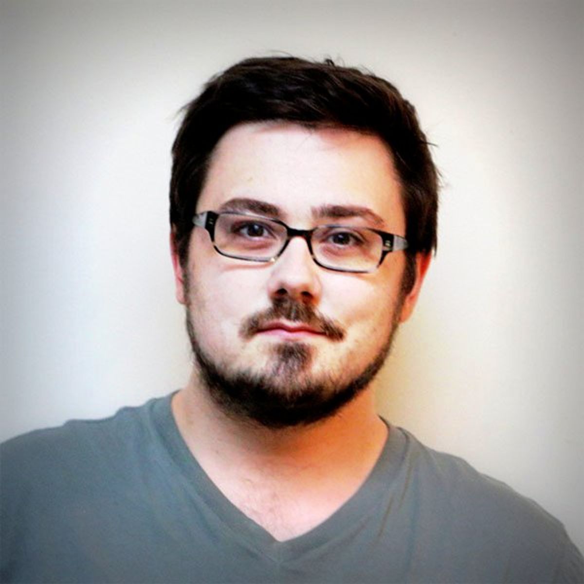 Daniel Brodie Headshot