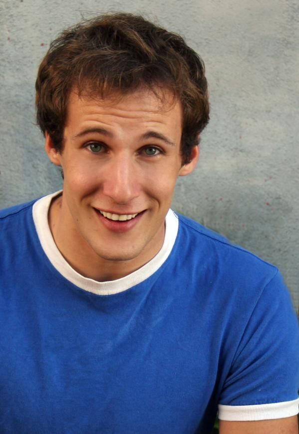 Tyler William Milliron Photo