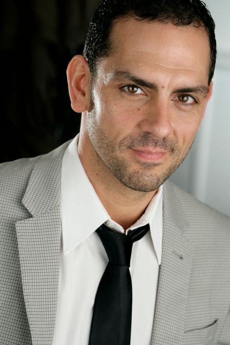 Jonathan Hammond Photo
