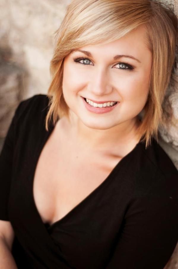 Chelsey Cavender Photo