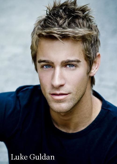 Luke Guldan Photo