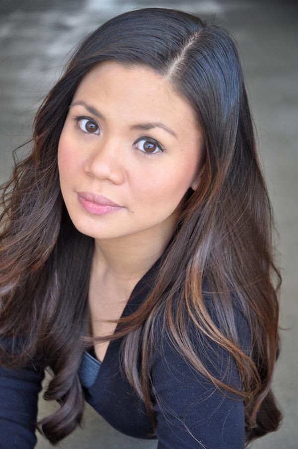 Nicole Barredo Photo