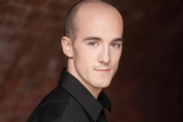 John Gardner Photo