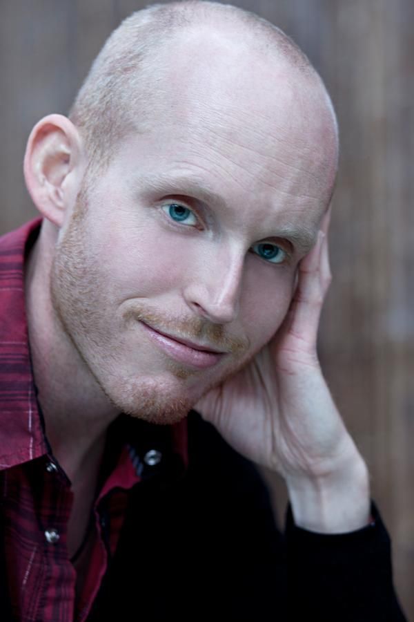 Christopher D. Littlefield Photo