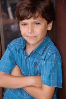 Anthony Pierini Photo