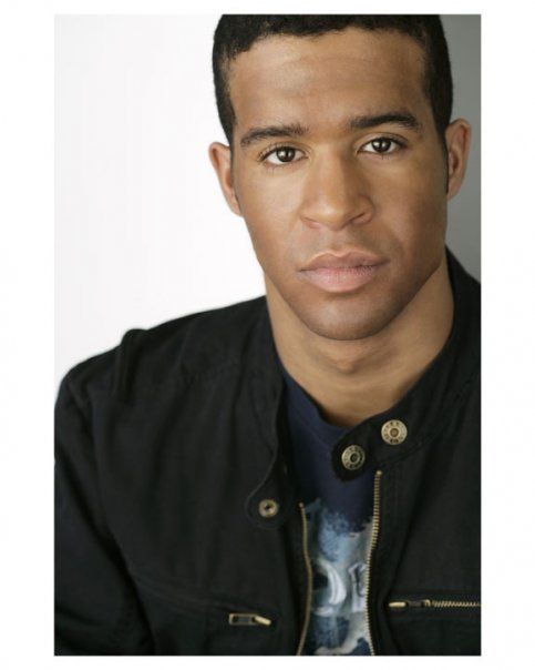 Aaron Lee Lambert Photo