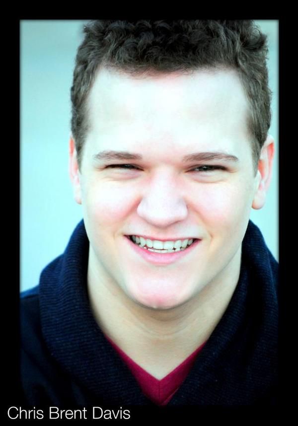 Chris Brent Davis Photo