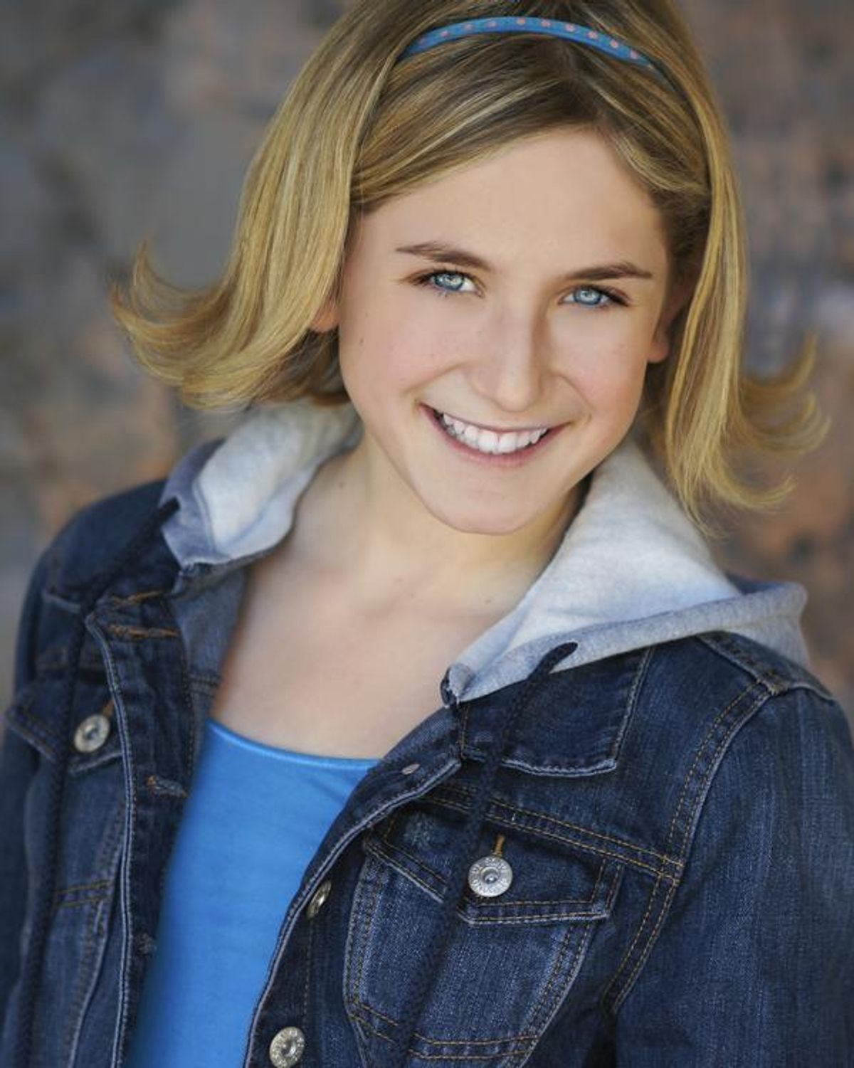 Sami Staitman Headshot