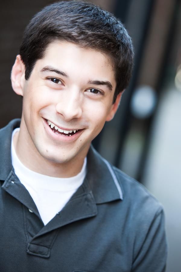 Jake Weinstein Photo
