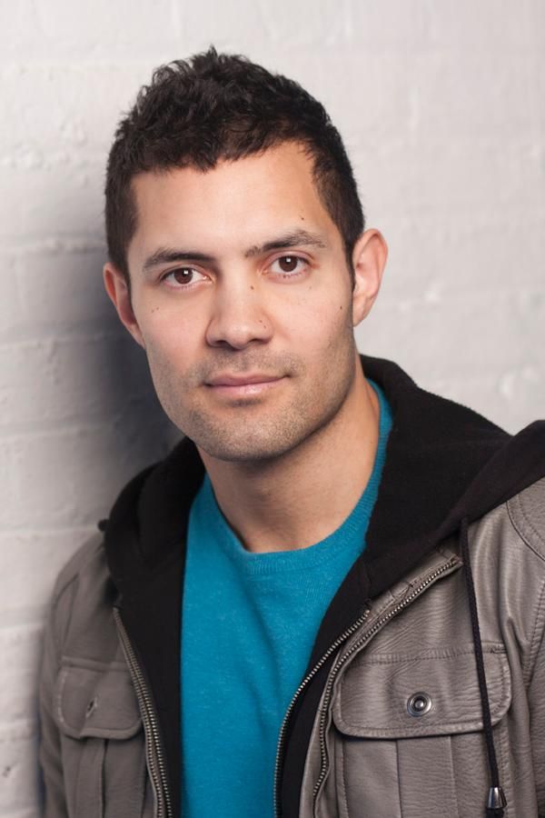Jared Young Photo