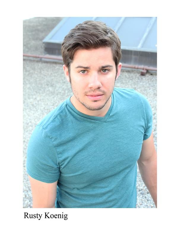Rusty Koenig Photo