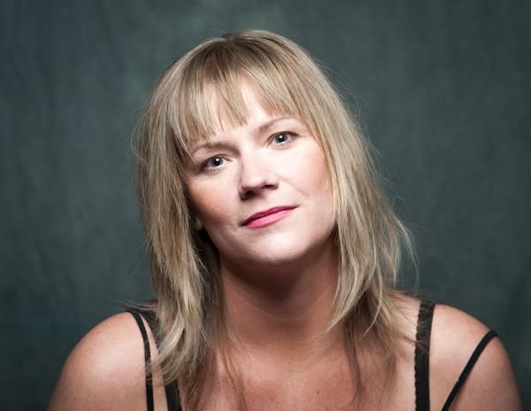 Karen Irwin Photo