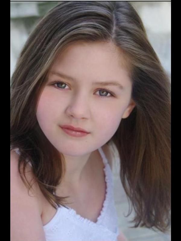 Ireland Horan Photo