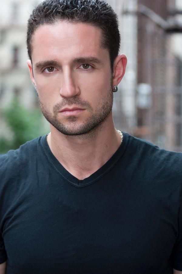 Evan Siegel Photo